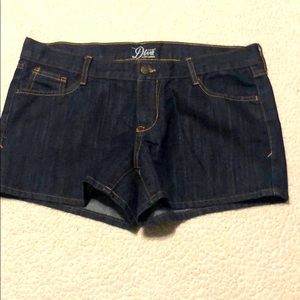 Old Navy Jean shorts
